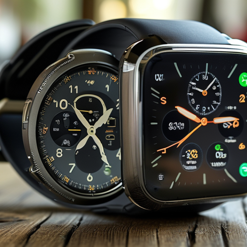 Best Gps Smartwatch for Global Buyers in 2026?