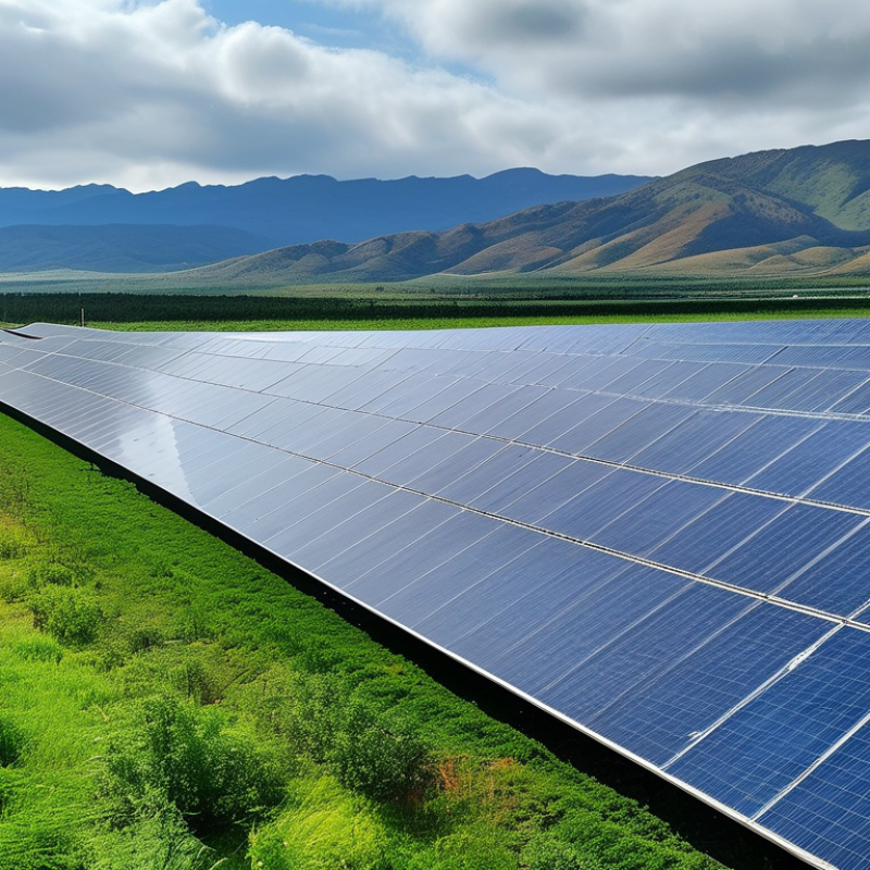 Top Benefits of Solar Power Installation for Global Buyers?