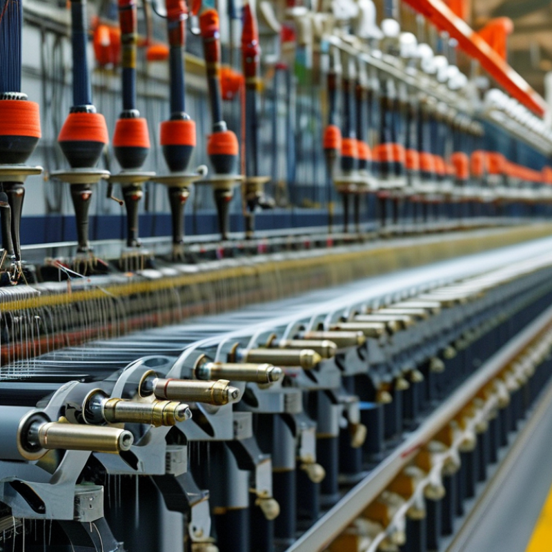 Best Carbon Fiber Weaving Machine for Global Buyers?
