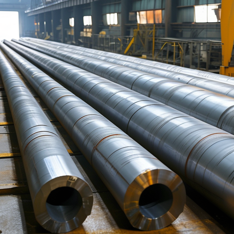 Top Titanium Round Bar Manufacturers in China for Global Buyers?