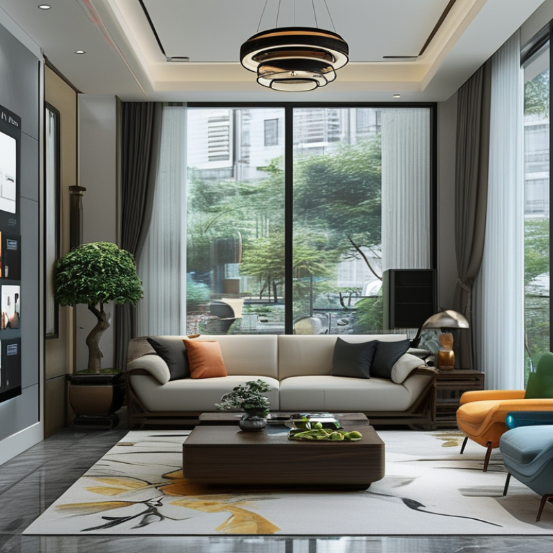 Discover the Best Video Smart Intercom Solutions in China