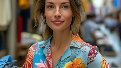 2026 Best Machine Print Shirts for Global Buyers?