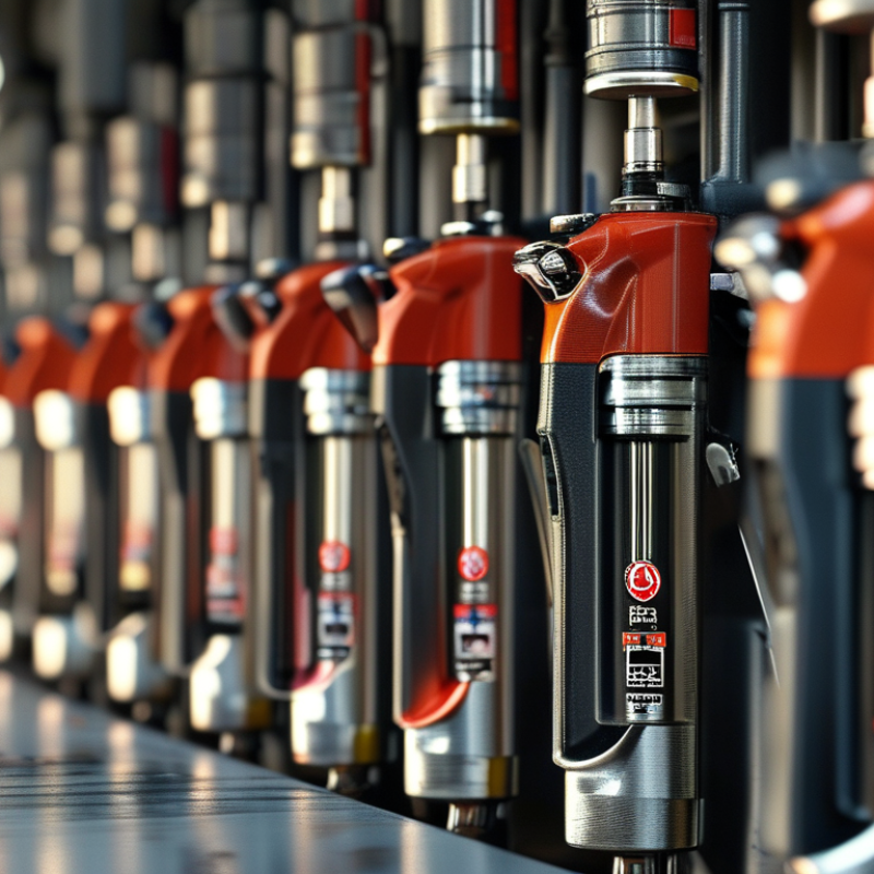 How to Choose the Best Volkswagen Fuel Injectors for 2026?