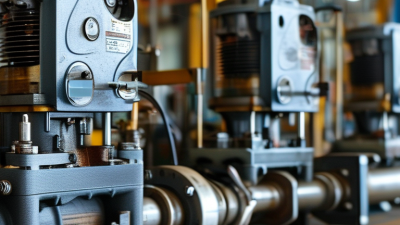 2026 Best Compressor Oil for Global Buyers Insights?