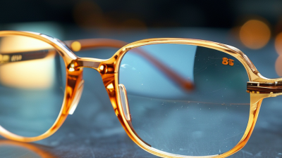 How to Source Semi-Finished Lens for Your Business Needs?