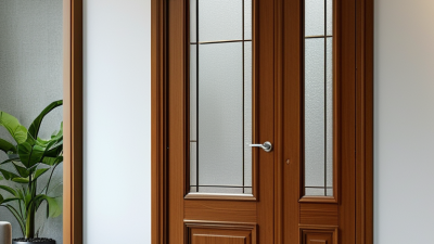 Best Home Doors Tips for Global Buyers Seeking Quality?