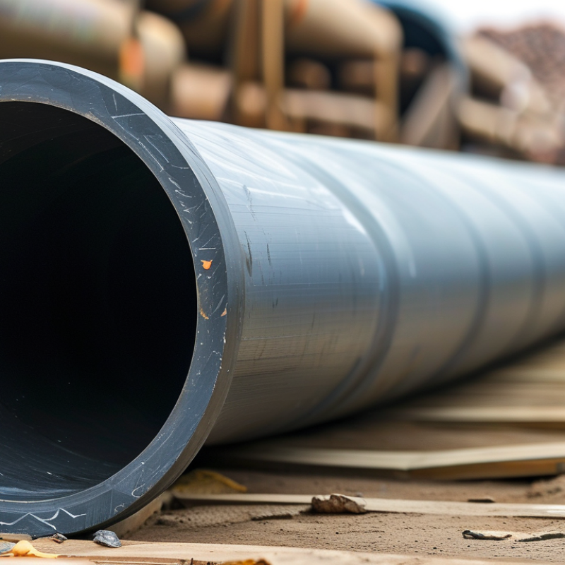 High Density Polyethylene Pipe Tips for Global Buyers?