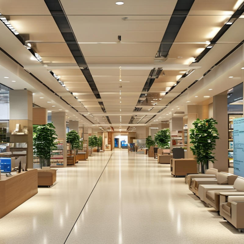 Top 10 Indoor Location Solutions for Your Business Needs?
