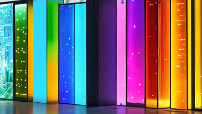 Top 10 Led Profiles for Global Buyers to Consider?