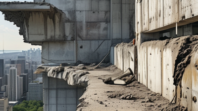 2026 How to Achieve Effective Concrete Restoration Solutions?