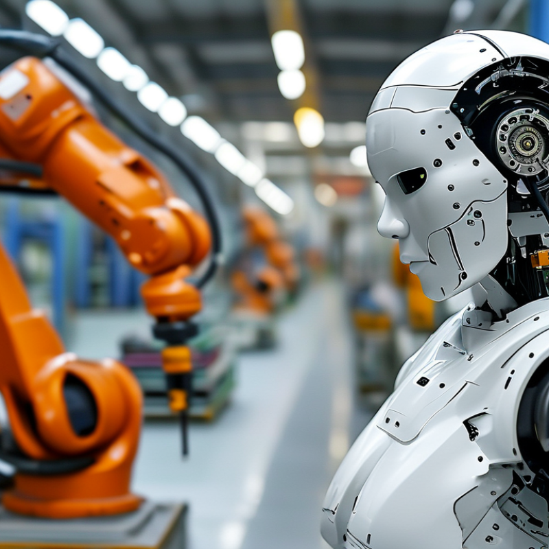Top 10 China Robot Arms for Global Buyers in 2026?