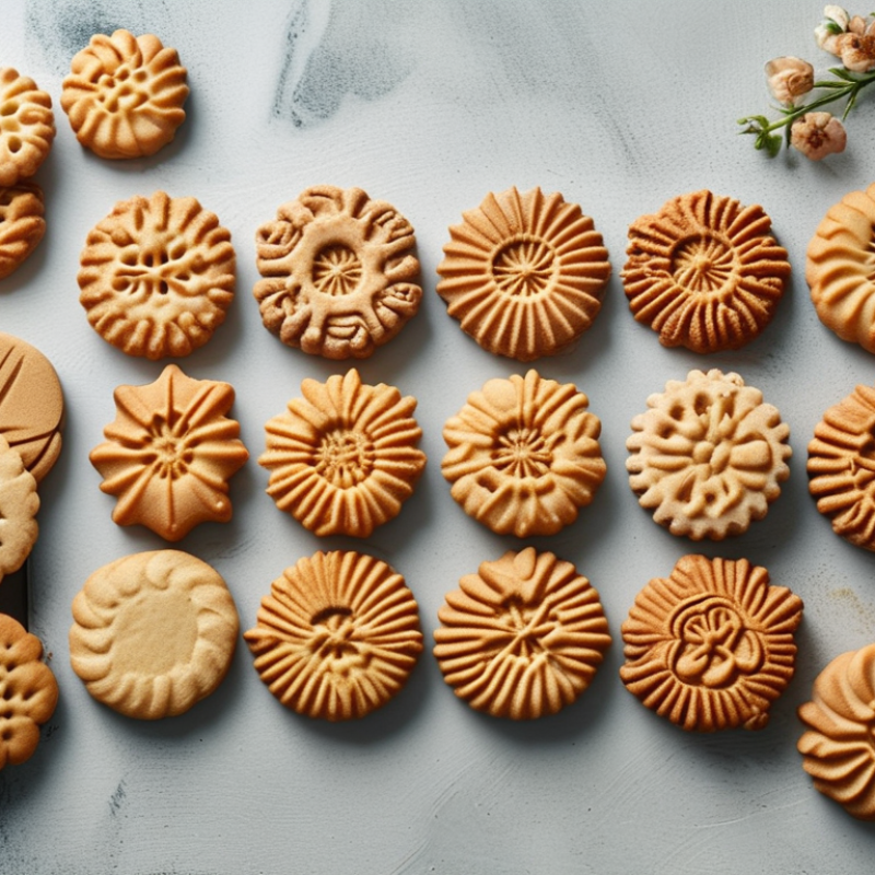 Top China Biscuit Machine Suppliers and Buyers Guide?