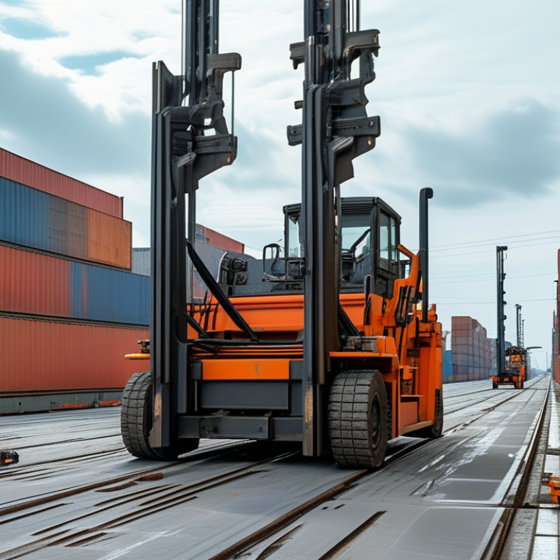 How often to inspect industrial dock levelers for safety?