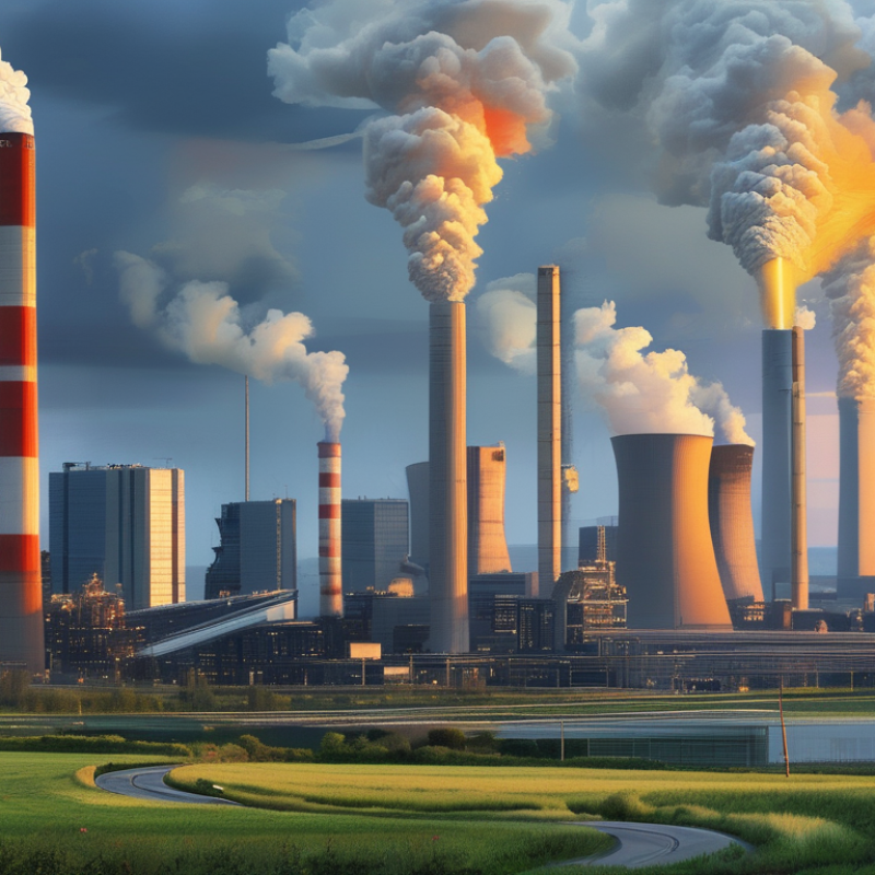 Why Are Emission Reduction Goals Essential for Global Buyers?