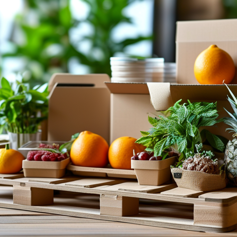 What is Cardboard Trays and Why Do You Need Them?