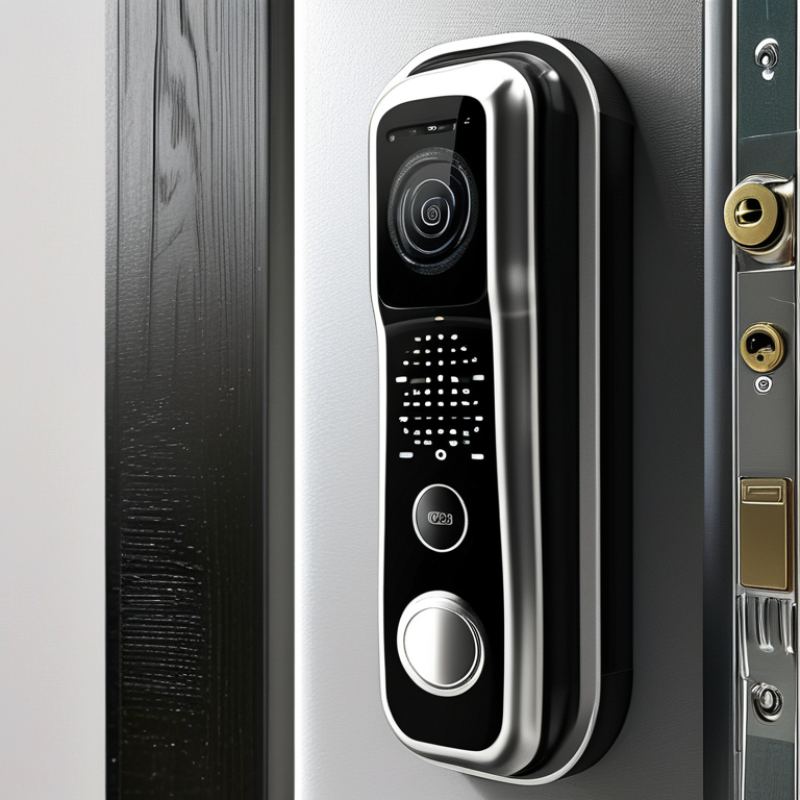 Why Choose Video Smart Intercom for Your Home Security Needs?