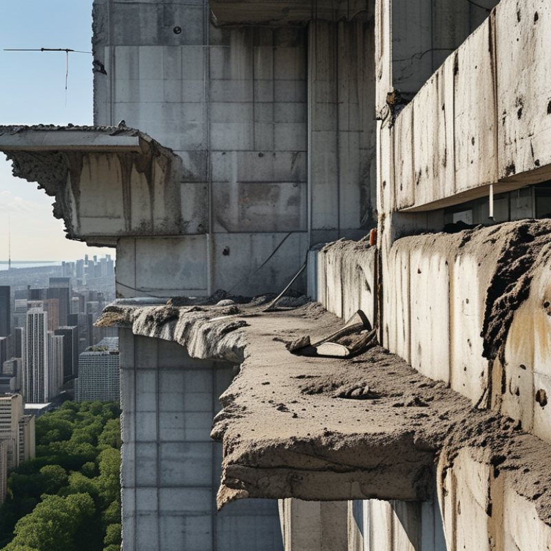 2026 How to Achieve Effective Concrete Restoration Solutions?