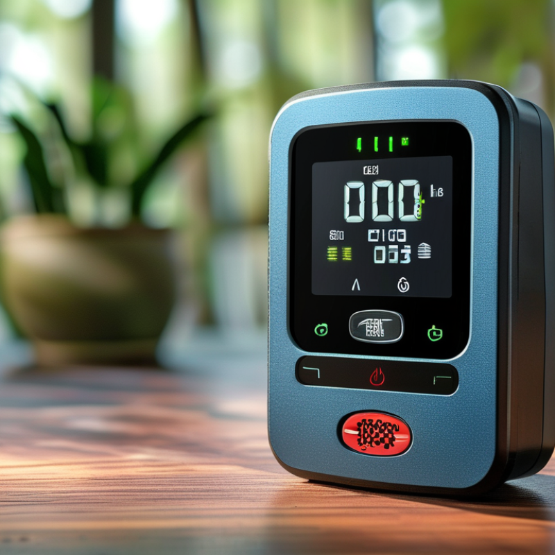 2026 Best CO Alarm Options for Safe Home Living?