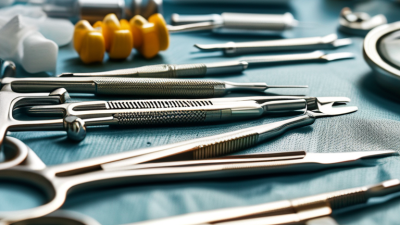 Top Surgical Items to Source for Your Medical Supply Needs?