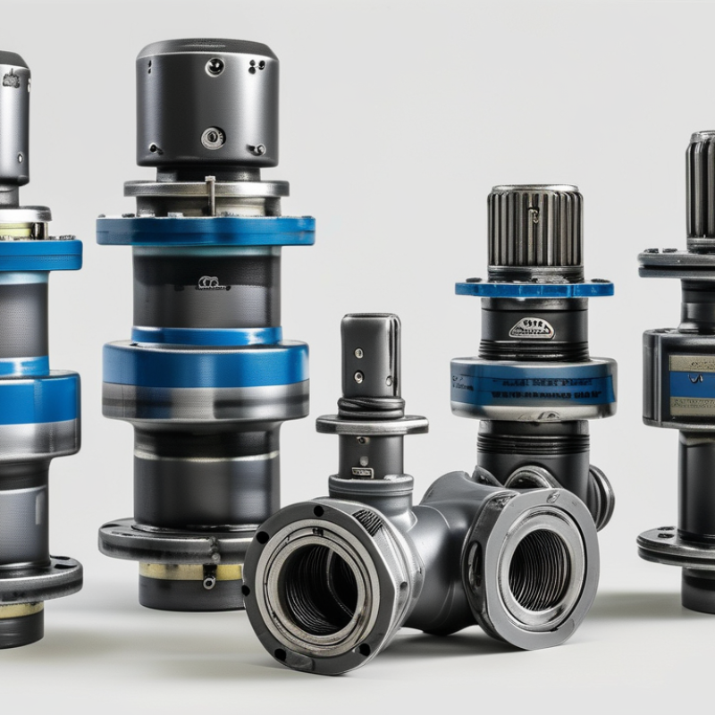 Flat Face Hydraulic Coupling Buying Guide for Global Suppliers?