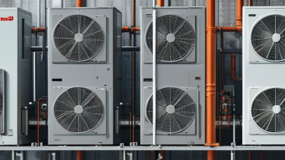 How to Split Heating and Cooling for Maximum Efficiency?