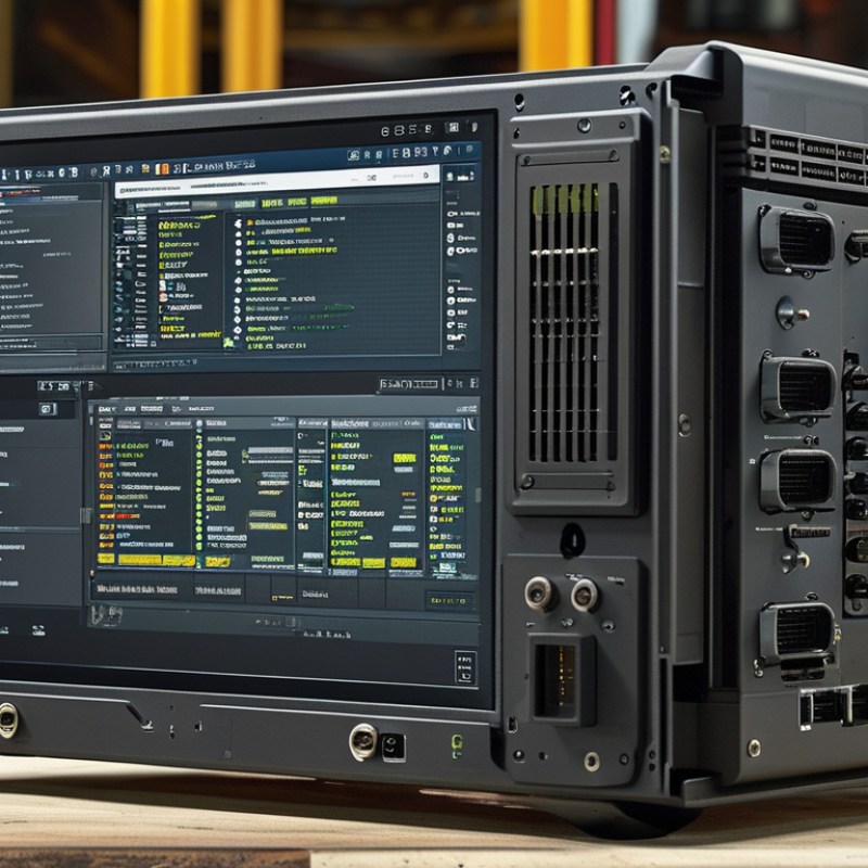How to Choose the Best Industrial PC for Your Needs?