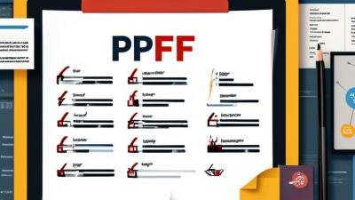 How to Use Ppf Template for Effective Procurement Strategies?