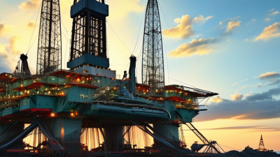 2026 Best Oil Drilling Equipment for Global Buyers?