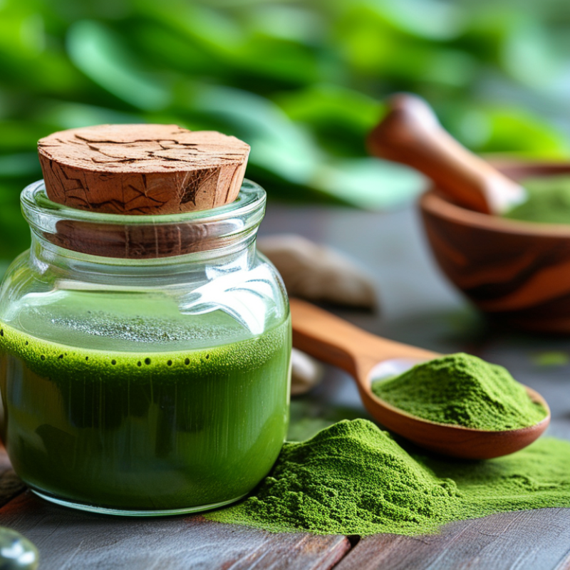 2026 Best Chlorella Raw Powder Benefits and Uses for Buyers?