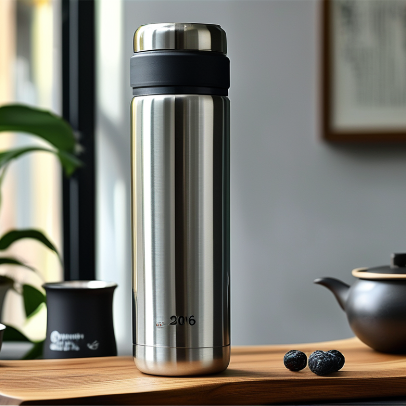 Best Tumbler Options in China for Global Buyers 2026?