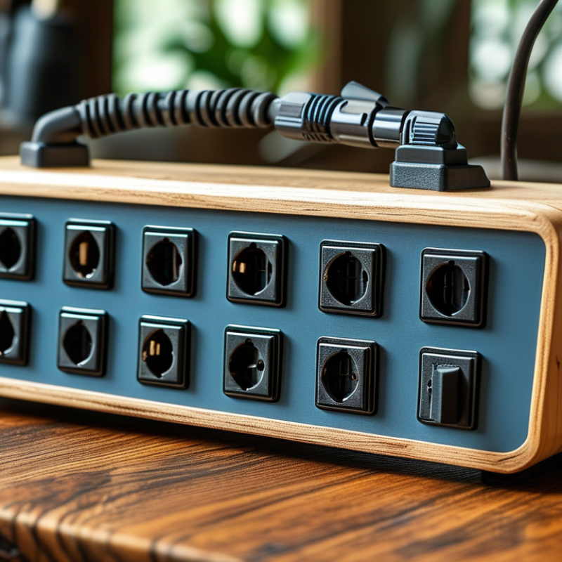 How to Choose the Right Trailing Socket for Your Needs?