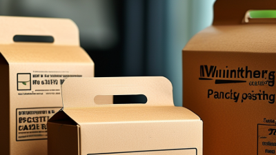 How to Choose the Best Small Business Packaging Bags?
