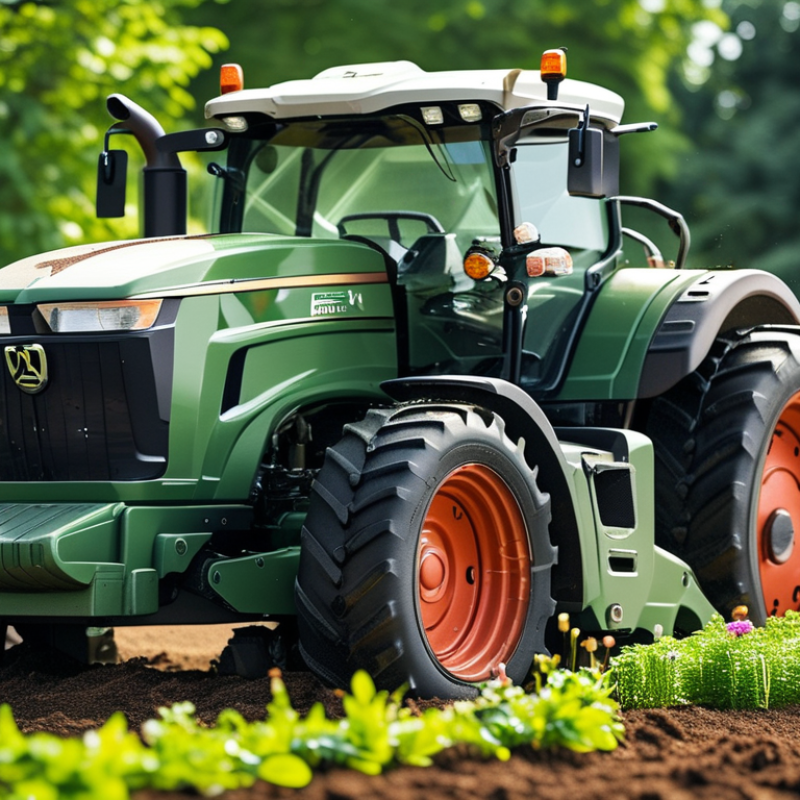Top Rated Tillers for Efficient Gardening Solutions?