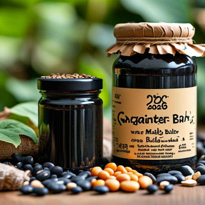 2026 Best Canned Black Beans for Global Buyers to Consider?