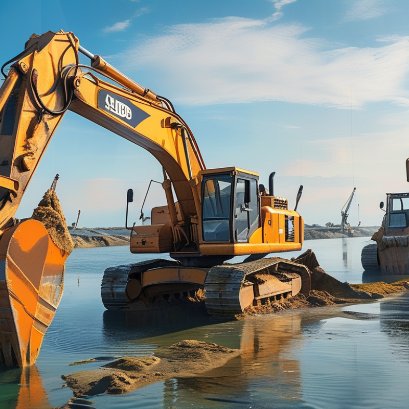 10 Essential Tips for Choosing the Right Sand Dredger?