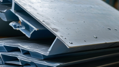 Top 10 Benefits of HDPE Plastic Sheets for Global Buyers?