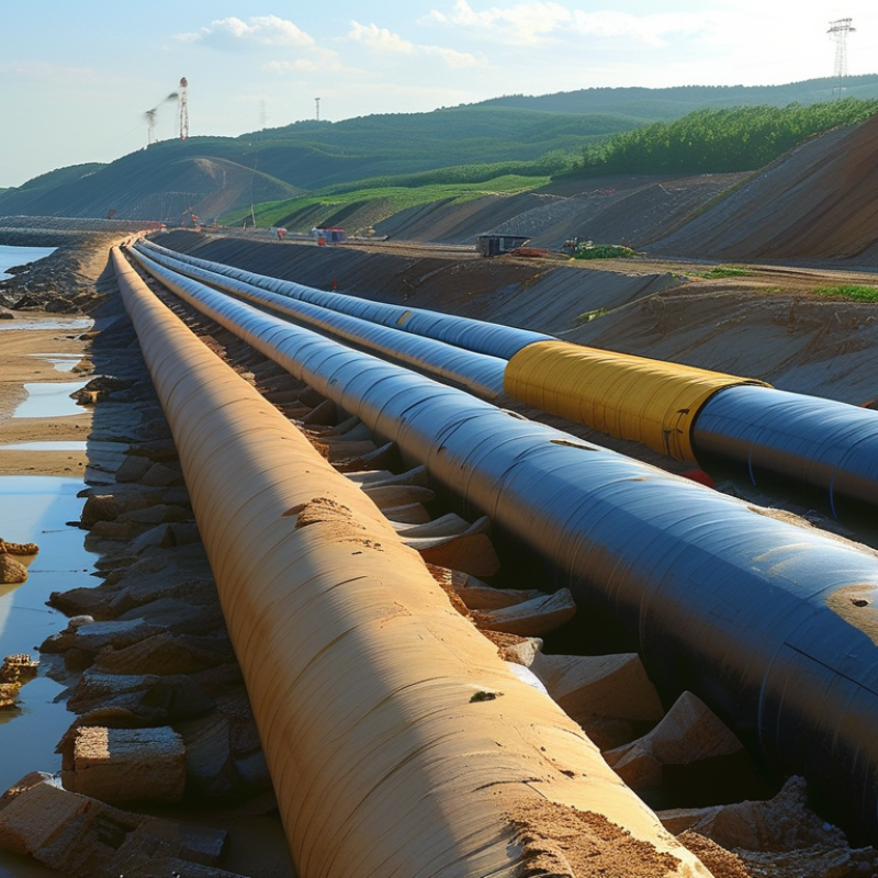 Best Pp Geotube Solutions for Global Procurement Needs?