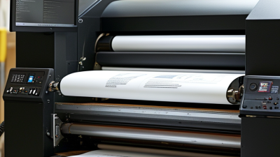 How to Choose the Best Rotary UV Printer for Your Business?