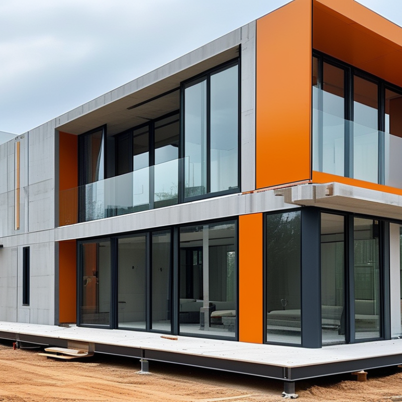 ¿Cómo mejorar la construcción modular la calidad de las viviendas?
