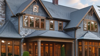 2026 How to Choose Wood Replacement Windows for Your Home?
