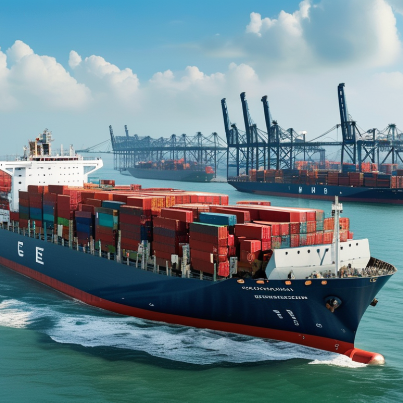 Best Sea Freight Solutions for Global Sourcing in China?