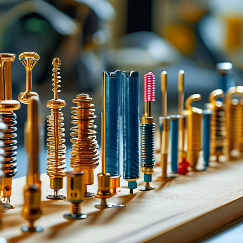 Essential Tips for Choosing the Right Pogo Pin Array?