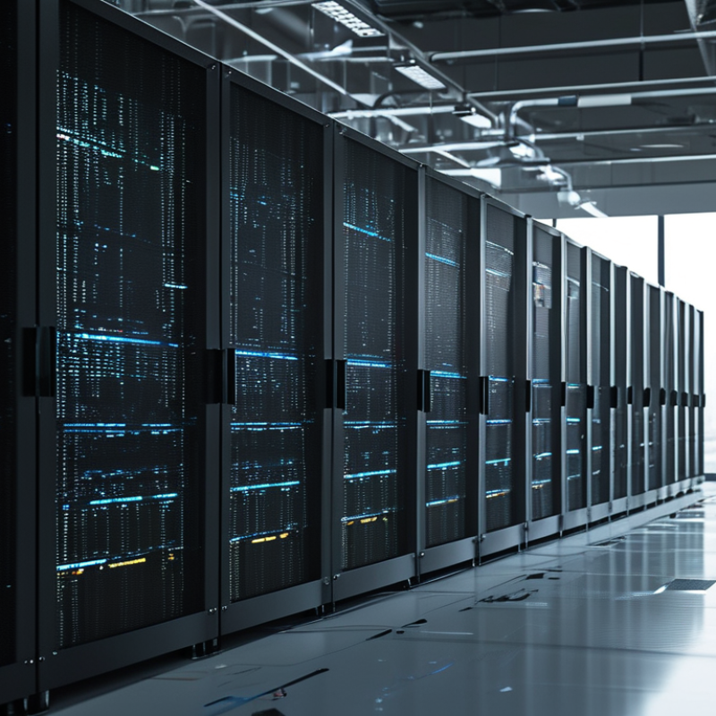 What is the Leading AI Server Companies in 2026?