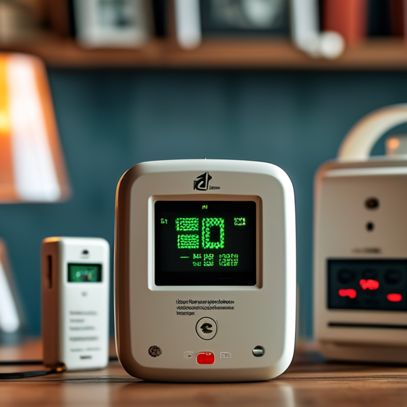 How to Choose the Best CO Alarm for Your Home Safety?