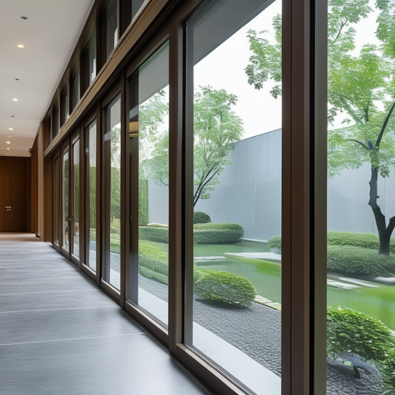 Best Long Windows and Doors in China for Global Buyers?