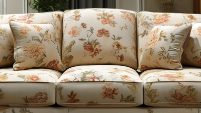 How to Choose the Perfect Sofa and Chair for Your Home?