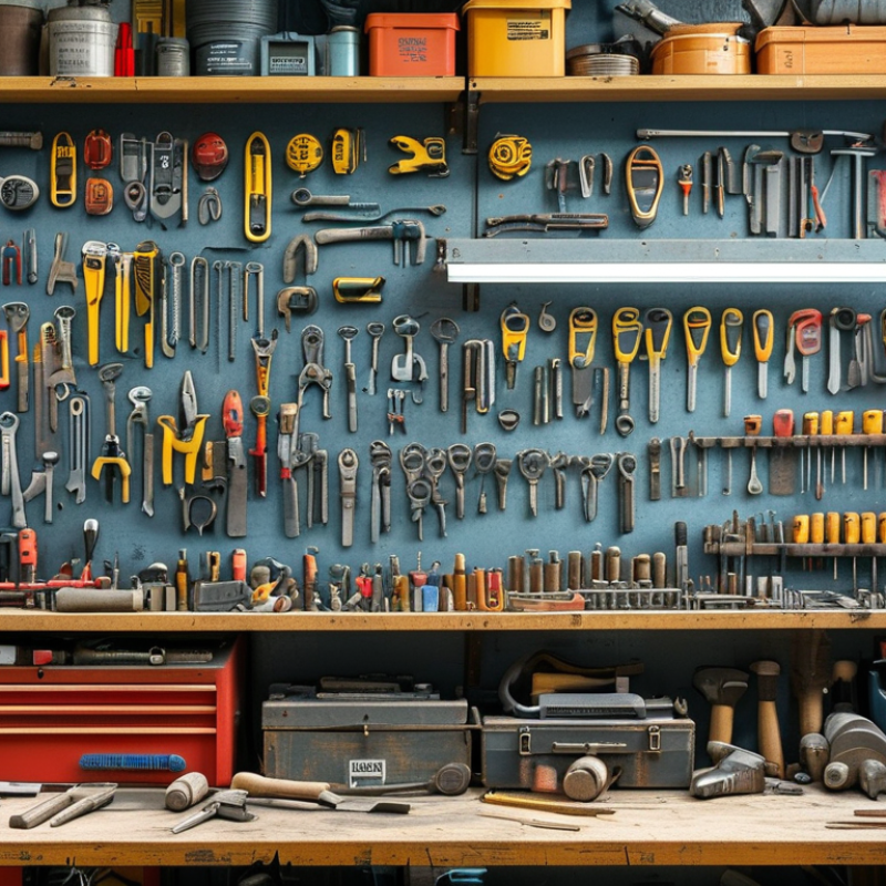 2026 Top Shop Tools Buyers Guide What You Need to Know?