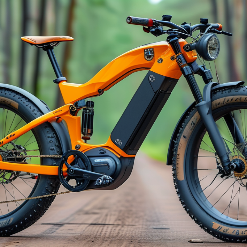 Why Choose an Electric Bicycle Kit for Your Cycling Needs?