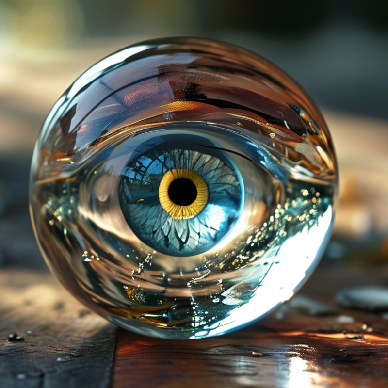 What is Eye Lens Optical and How Does It Influence Vision?