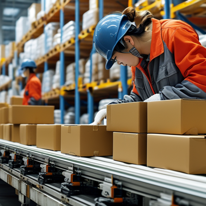 What Factors Can Enhance Packaging Speed and Accuracy in China?
